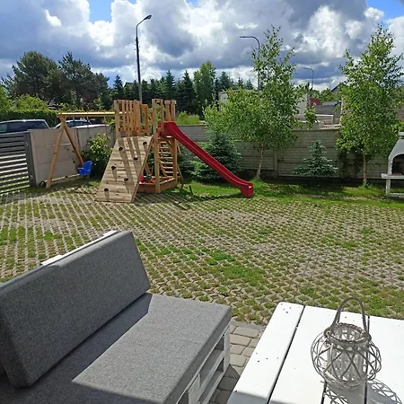 Lesne Blizniaki *