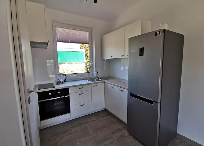 Lesne Blizniaki Mieroszyno