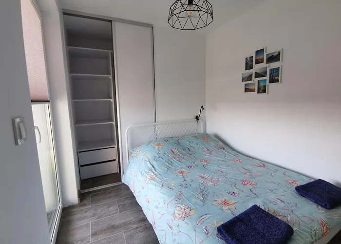 Lesne Blizniaki * Mieroszyno