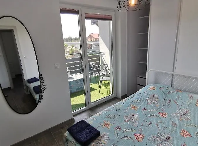 Lesne Blizniaki * Mieroszyno