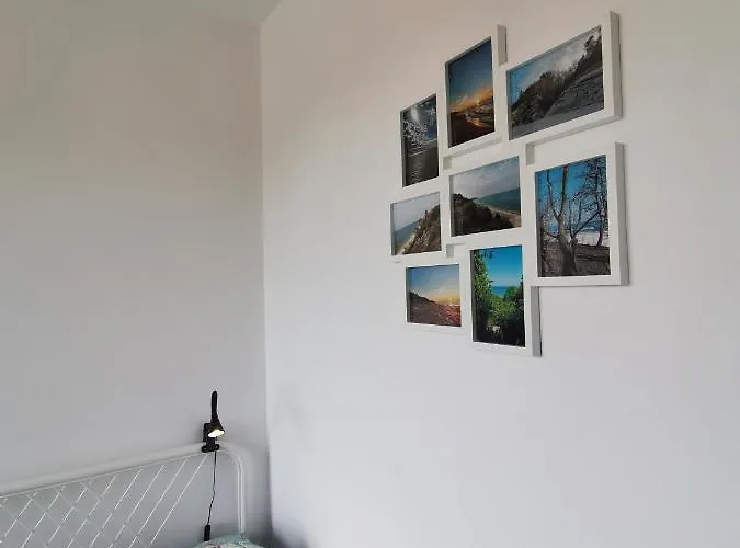 Lesne Blizniaki * Mieroszyno