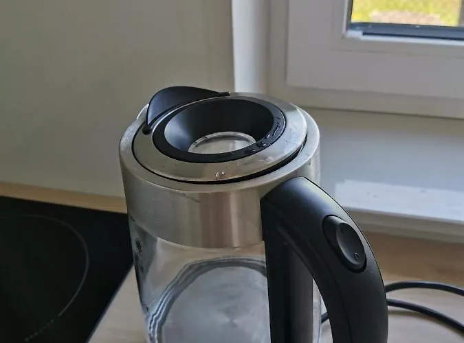 Lesne Blizniaki Mieroszyno