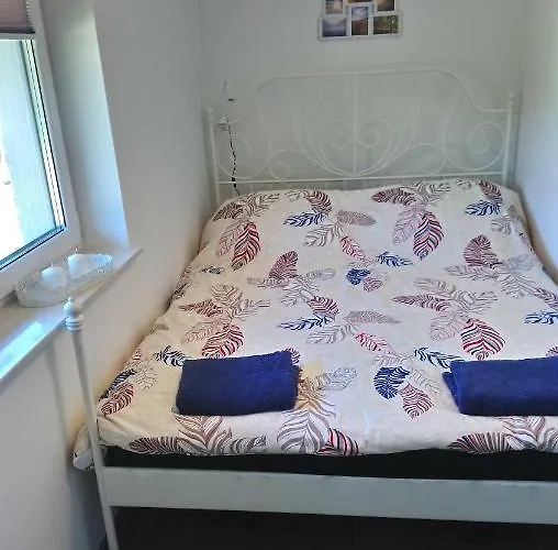 Lesne Blizniaki Semesterbostad