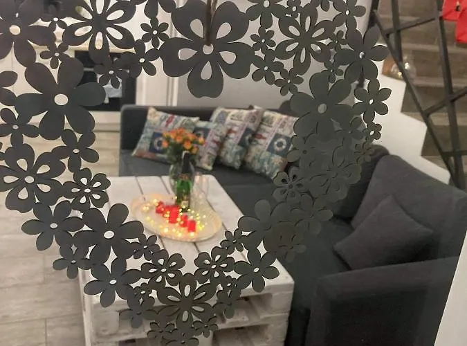 Lesne Blizniaki Mieroszyno