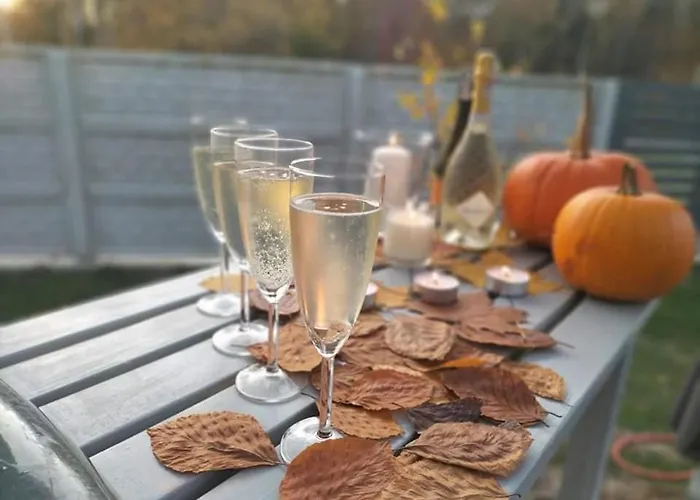 Lesne Blizniaki * Mieroszyno