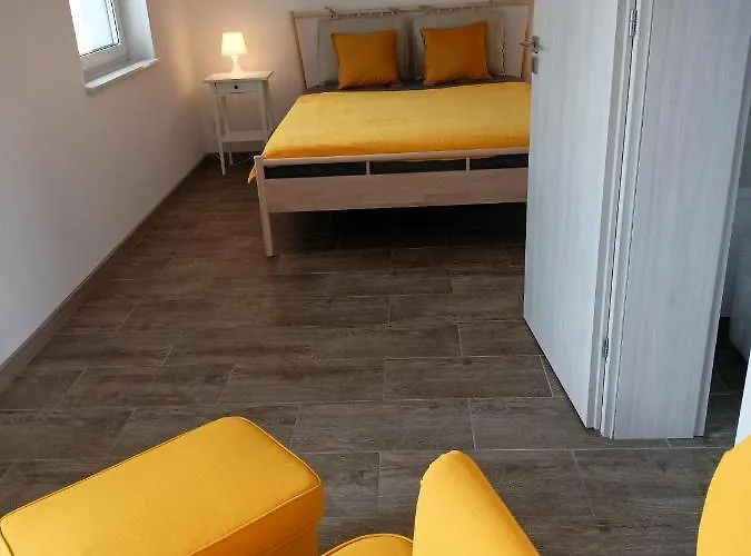 Lesne Blizniaki Mieroszyno