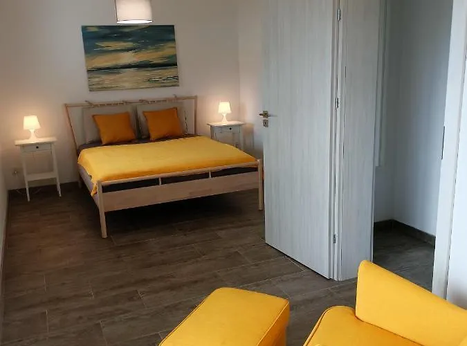 Lesne Blizniaki * Mieroszyno