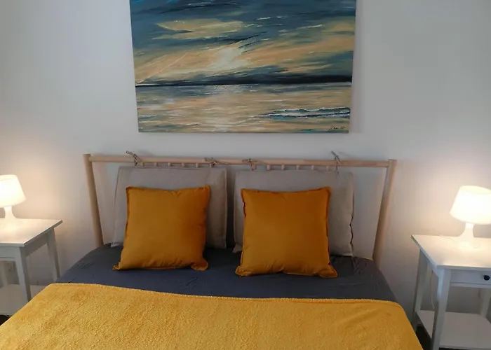 Lesne Blizniaki Semesterbostad