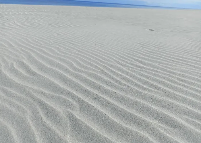 Semesterbostad Lesne Blizniaki Mieroszyno