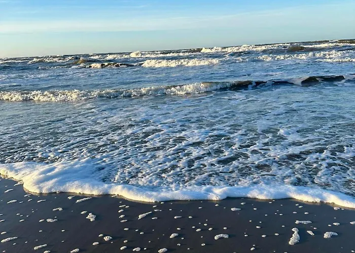 Lesne Blizniaki Mieroszyno