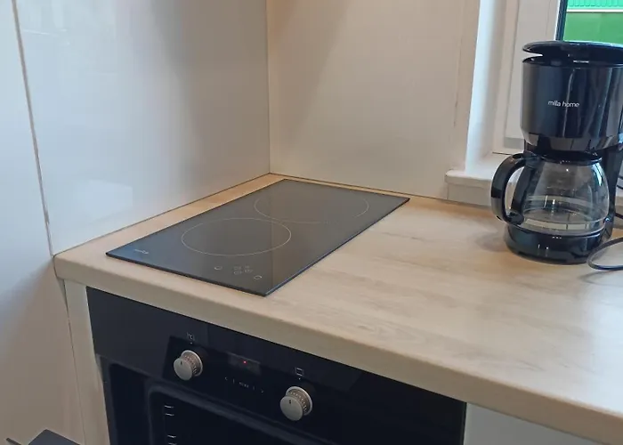 Lesne Blizniaki Mieroszyno