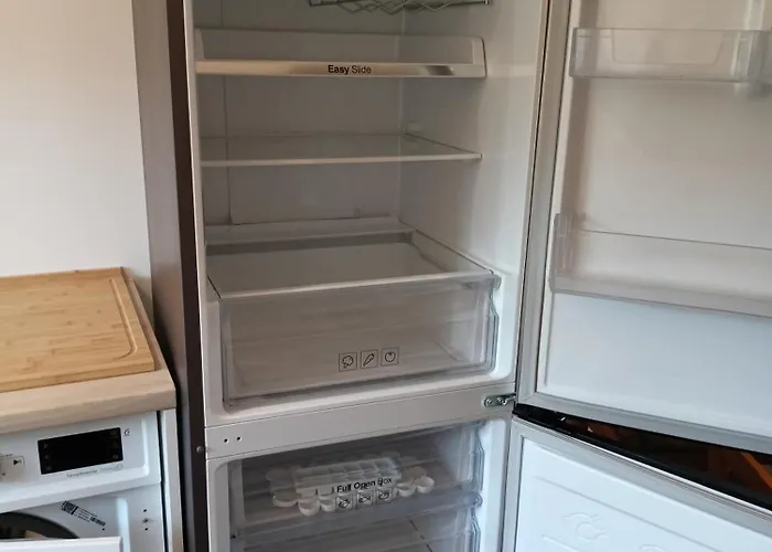 Lesne Blizniaki * Mieroszyno