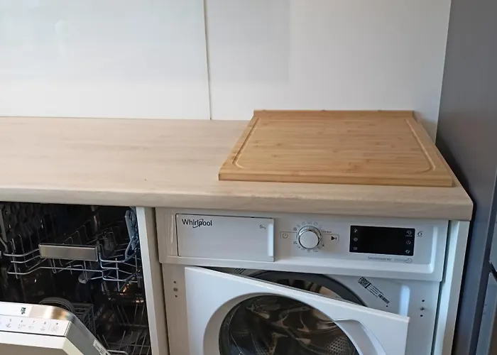 Lesne Blizniaki Semesterbostad Mieroszyno