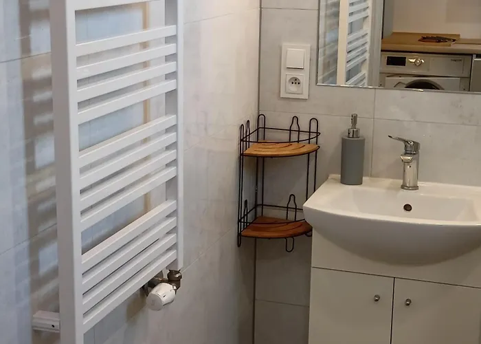 Lesne Blizniaki Mieroszyno