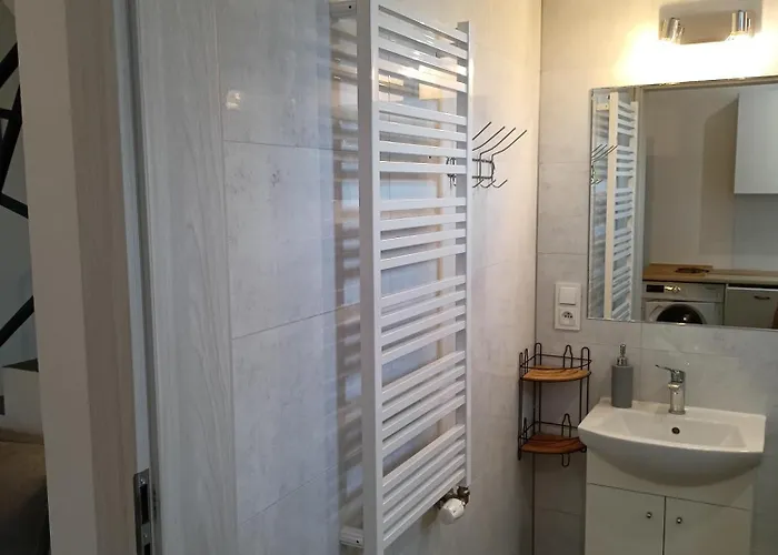 Lesne Blizniaki * Mieroszyno