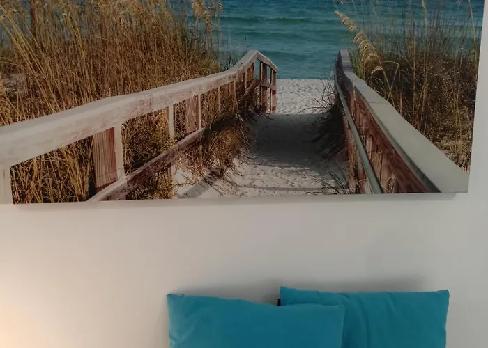 Lesne Blizniaki Semesterbostad