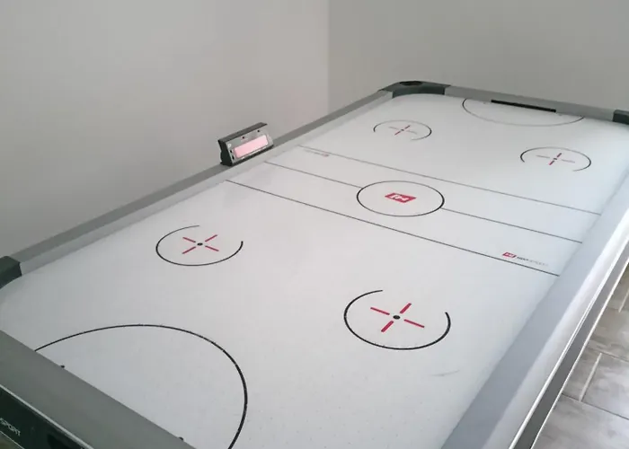 Semesterbostad Lesne Blizniaki