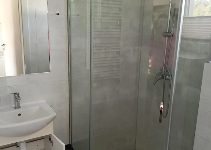 Lesne Blizniaki Mieroszyno