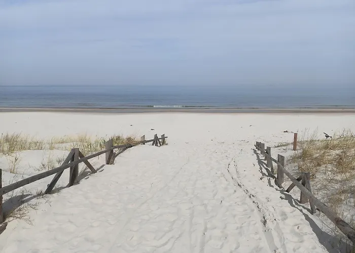 Semesterbostad Lesne Blizniaki