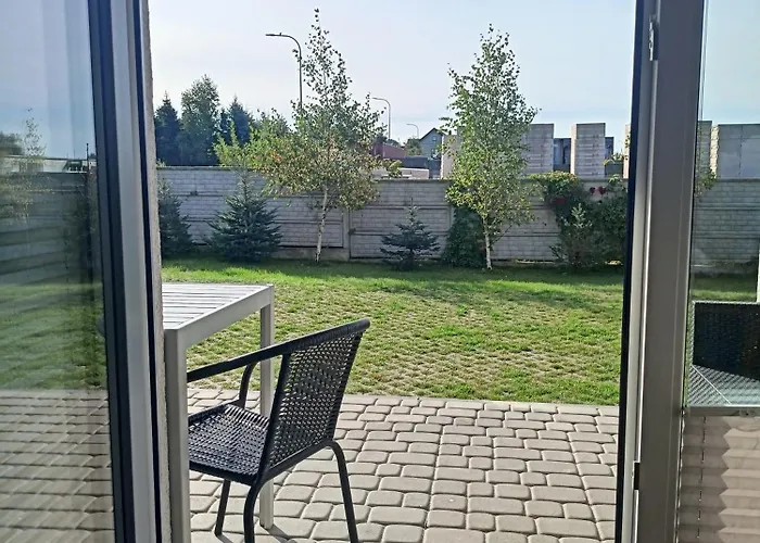 Lesne Blizniaki Mieroszyno