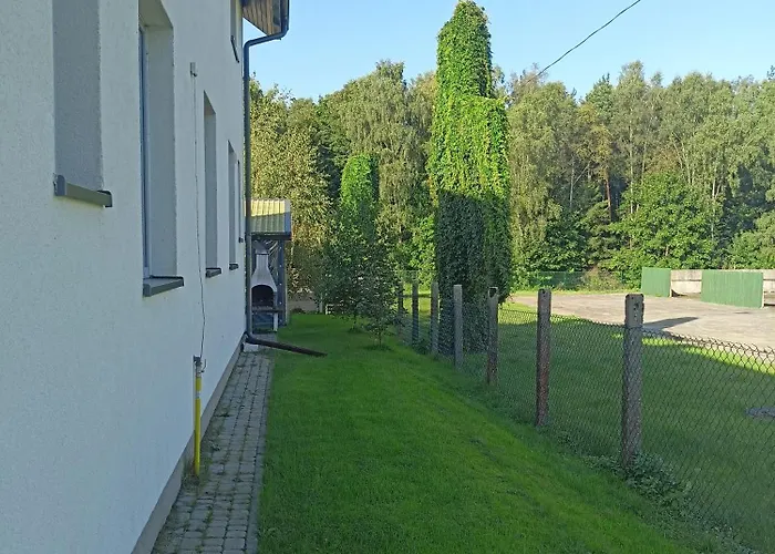 Lesne Blizniaki Mieroszyno