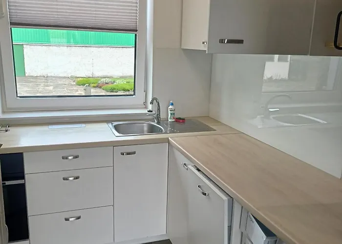 Lesne Blizniaki * Mieroszyno