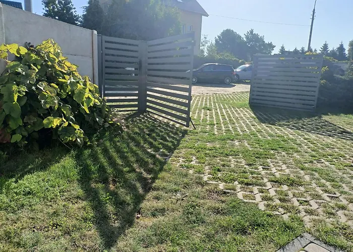 Lesne Blizniaki * Mieroszyno