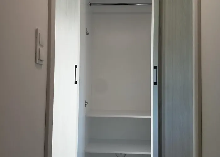 Lesne Blizniaki Mieroszyno